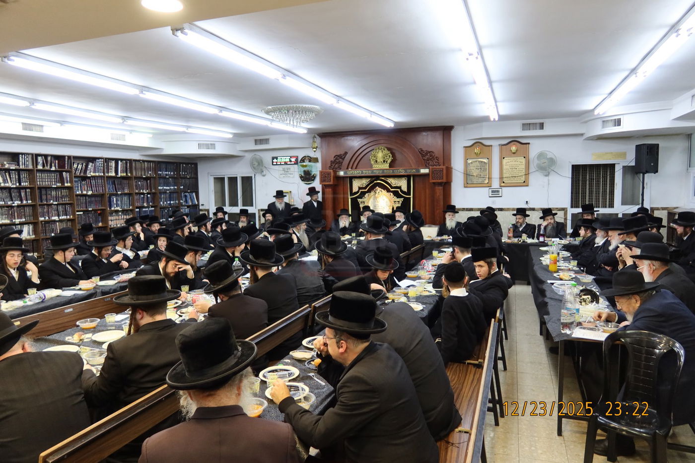 שלושים להסתלקותו של הגרי"א הגר זצ"ל