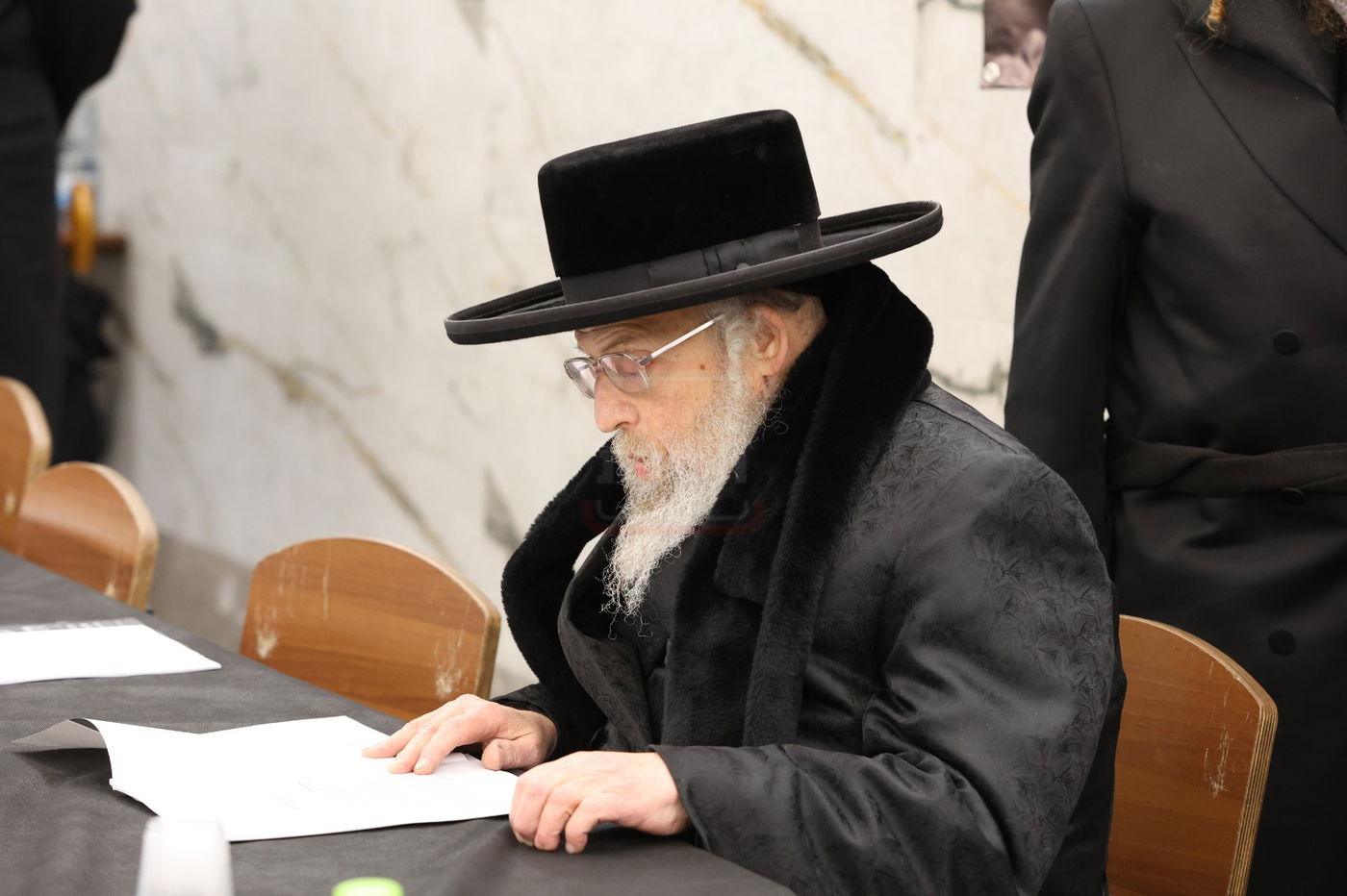 כינוס החירום של גדולי ישראל בירושלים