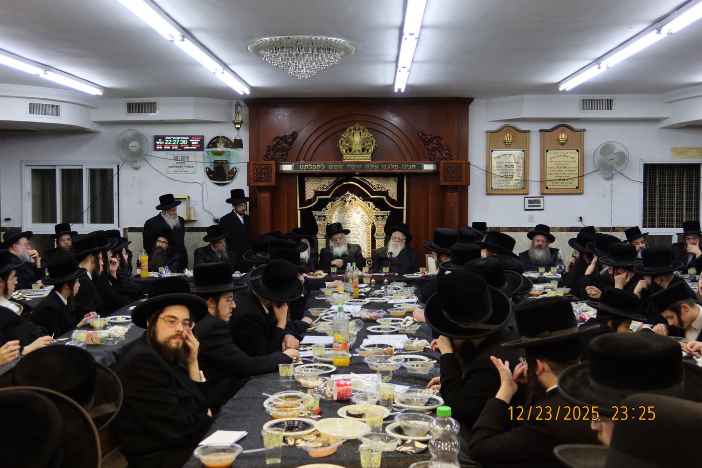 שלושים להסתלקותו של הגרי"א הגר זצ"ל