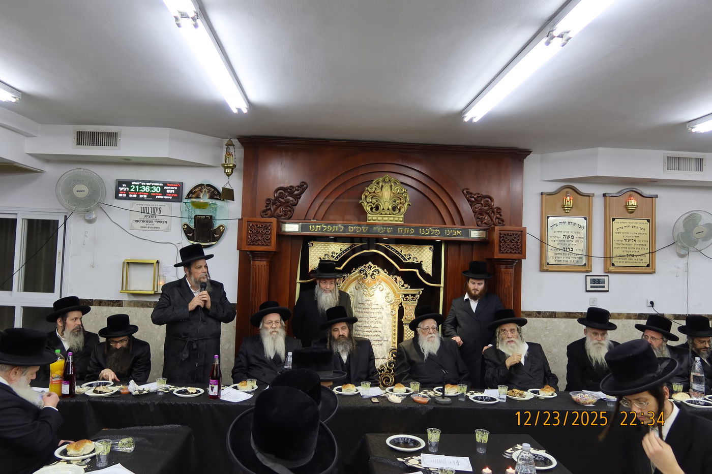 שלושים להסתלקותו של הגרי"א הגר זצ"ל