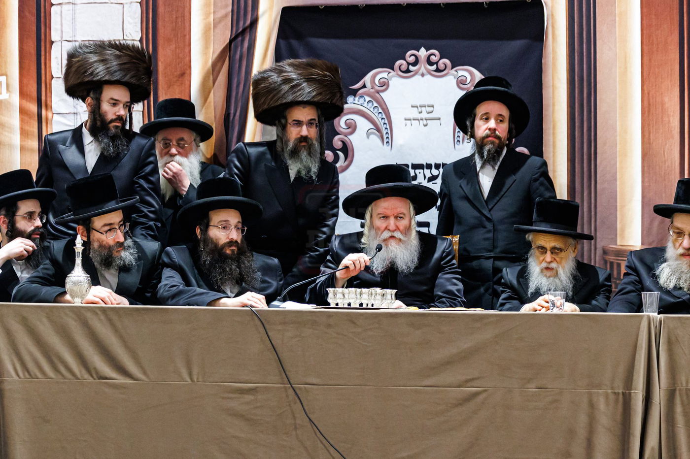 הכנסת ס"ת בבאבוב