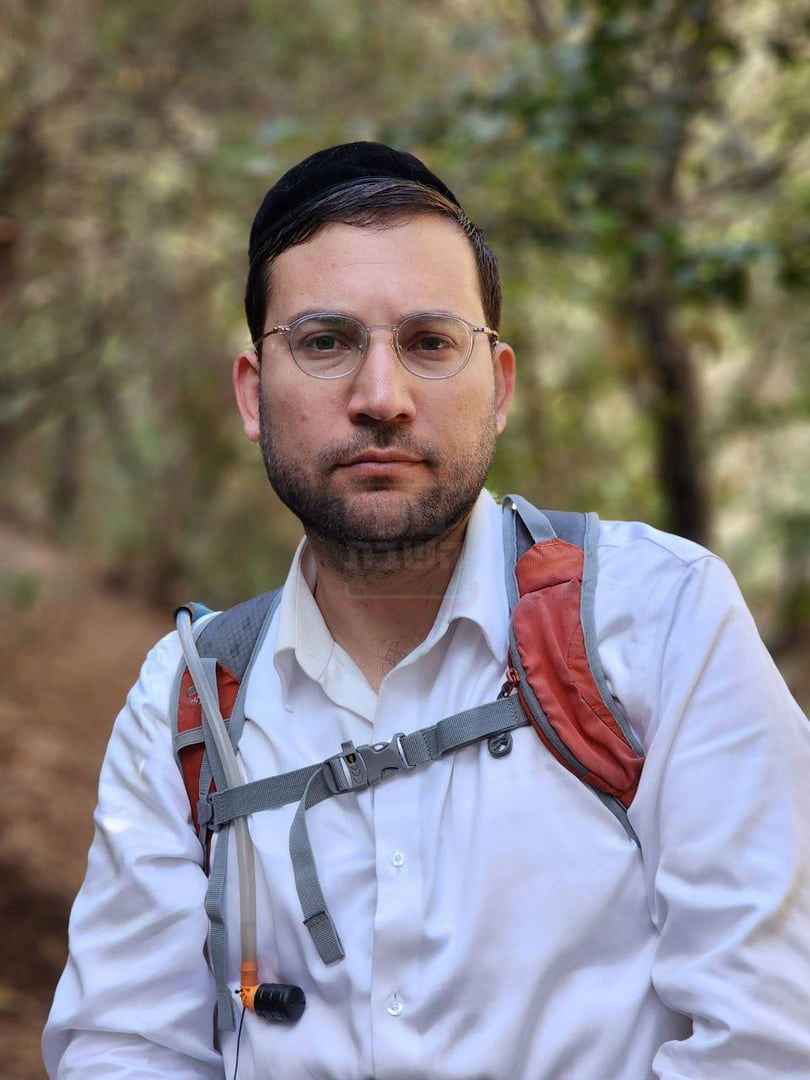 ישראל שפירא