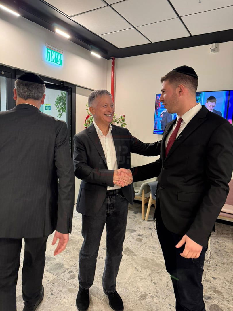 המשב"קים שערקו | 'זופניק בכיכר' עם כל התמונות, הנייעס והחשיפות של השבוע