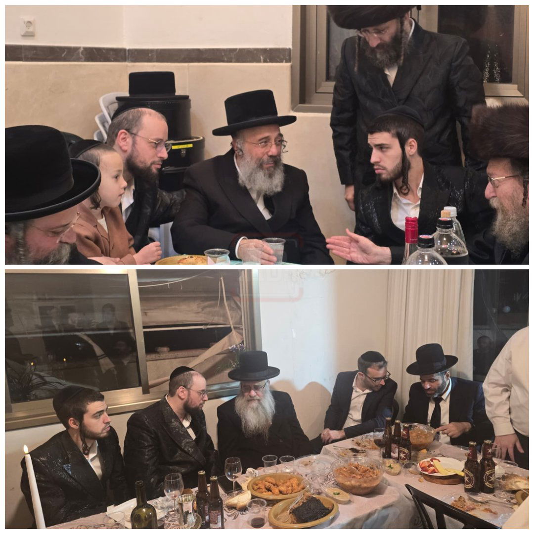 המשב"קים שערקו | 'זופניק בכיכר' עם כל התמונות, הנייעס והחשיפות של השבוע