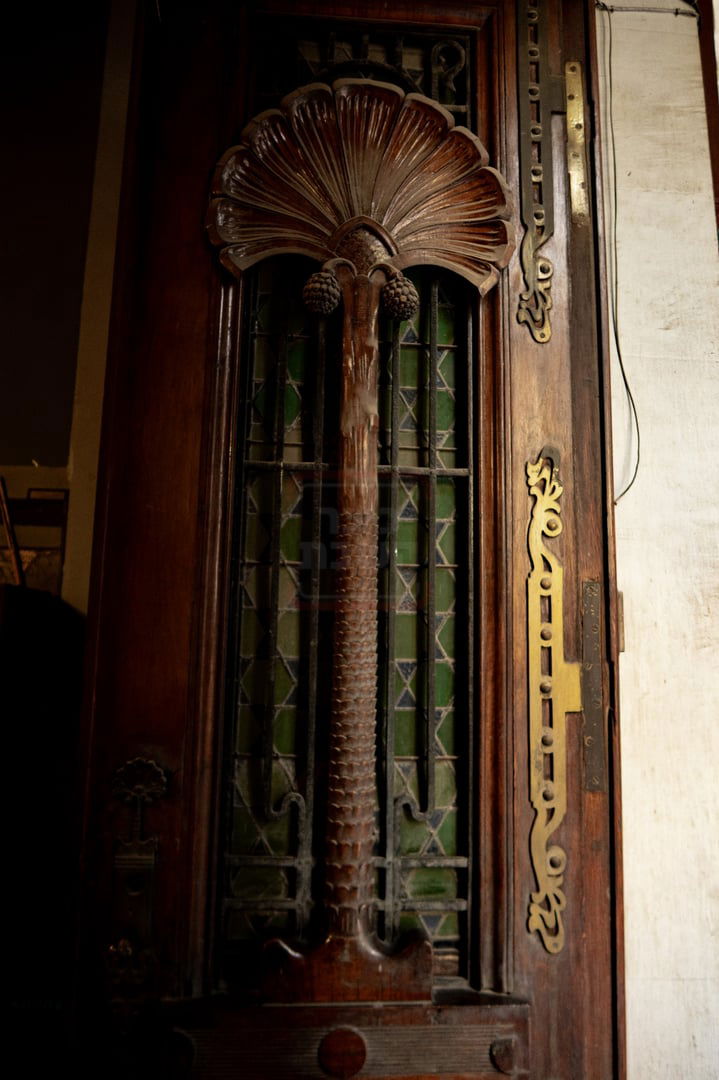 המסע למצרים בעקבות קברי היהודים