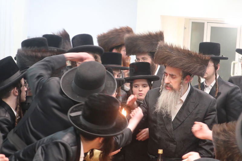 המשב"קים שערקו | 'זופניק בכיכר' עם כל התמונות, הנייעס והחשיפות של השבוע