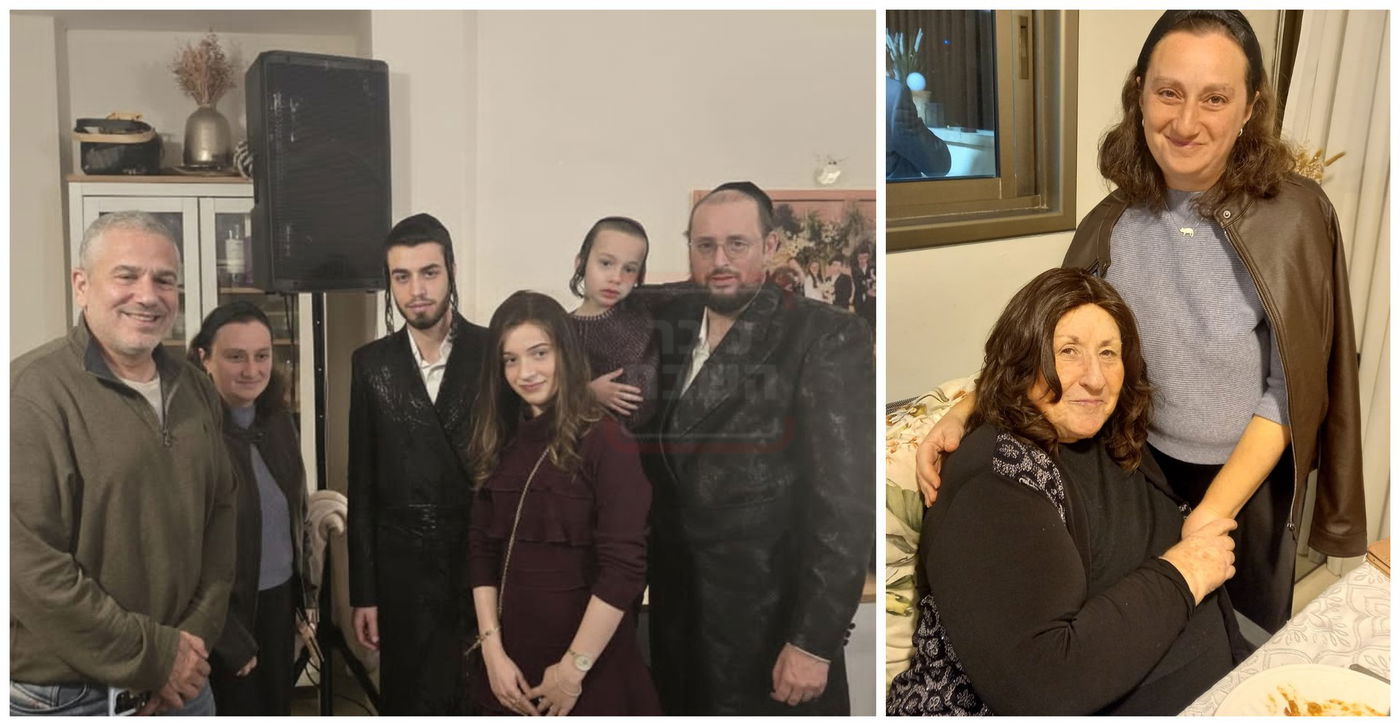 המשב"קים שערקו | 'זופניק בכיכר' עם כל התמונות, הנייעס והחשיפות של השבוע