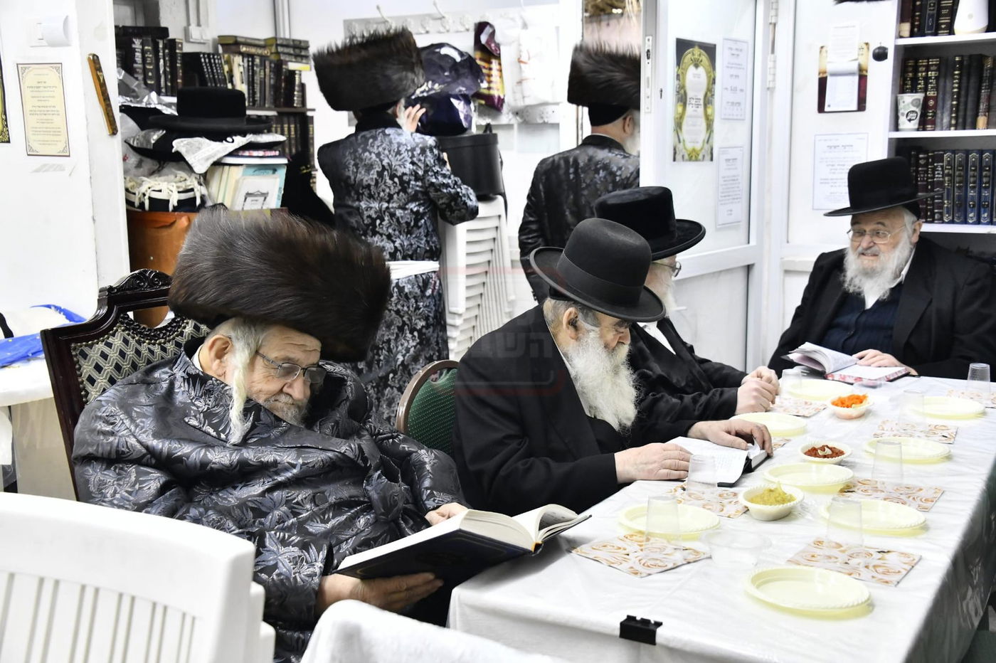 המשב"קים שערקו | 'זופניק בכיכר' עם כל התמונות, הנייעס והחשיפות של השבוע