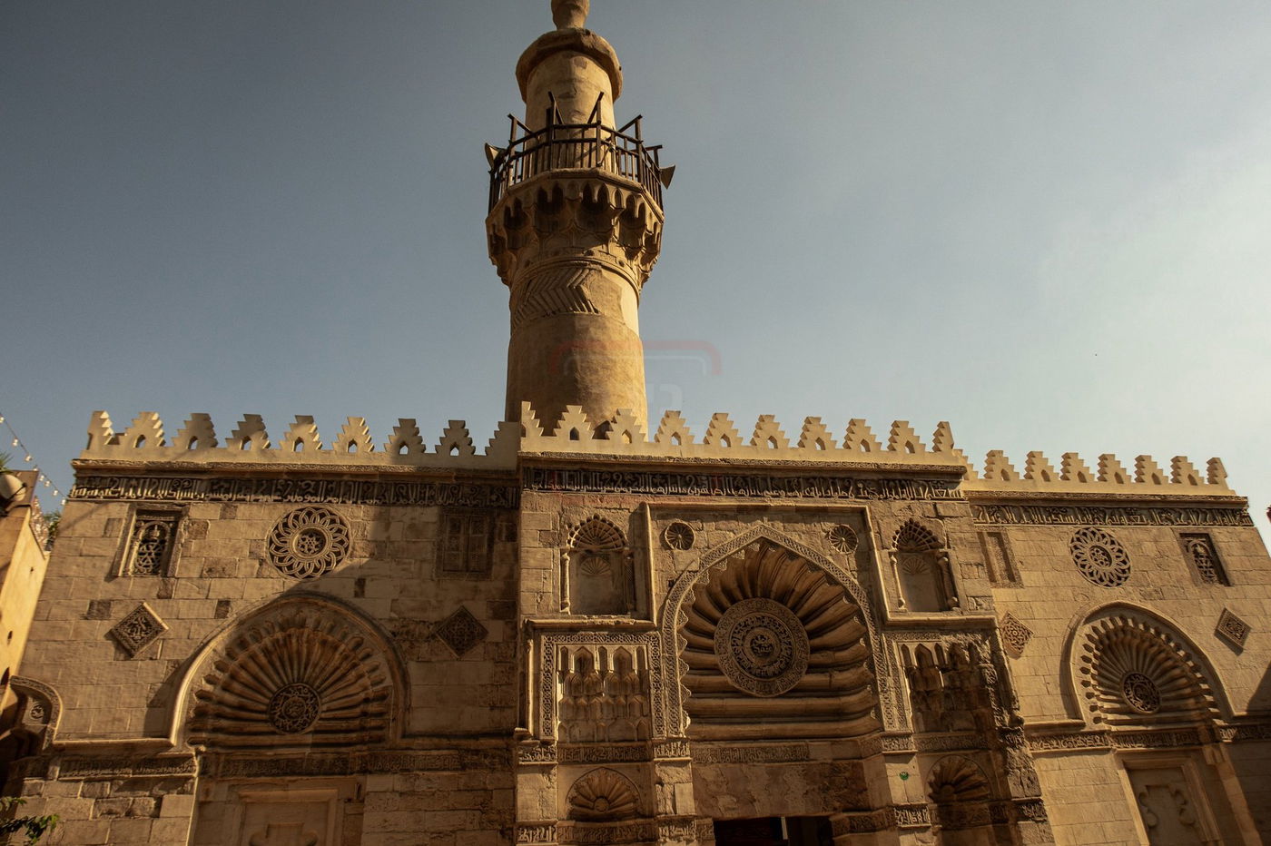 המסע למצרים בעקבות קברי היהודים