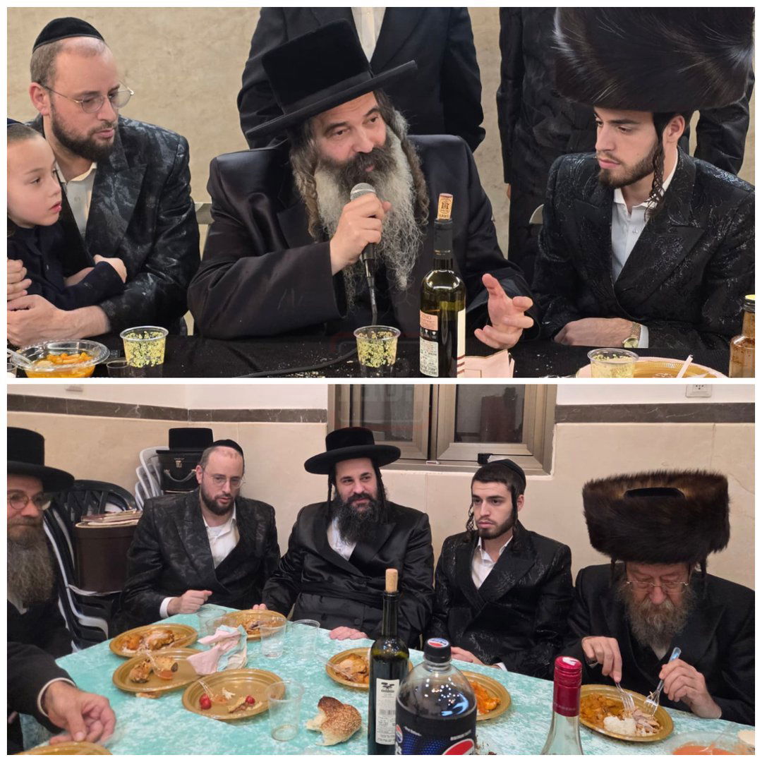 המשב"קים שערקו | 'זופניק בכיכר' עם כל התמונות, הנייעס והחשיפות של השבוע