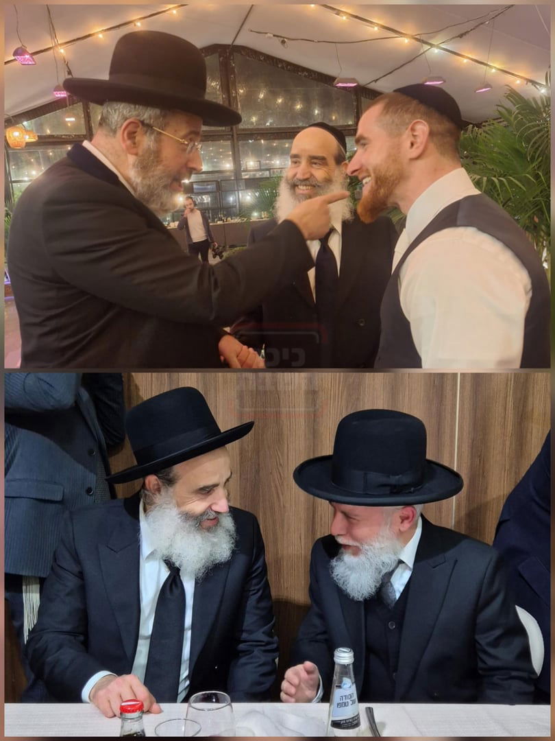 המשב"קים שערקו | 'זופניק בכיכר' עם כל התמונות, הנייעס והחשיפות של השבוע