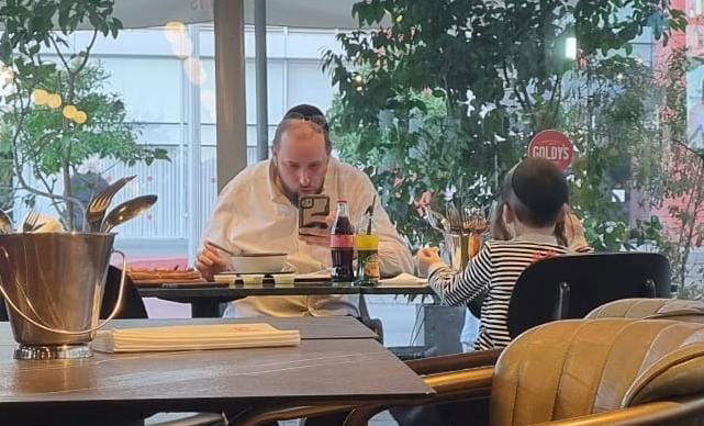 המשב"קים שערקו | 'זופניק בכיכר' עם כל התמונות, הנייעס והחשיפות של השבוע