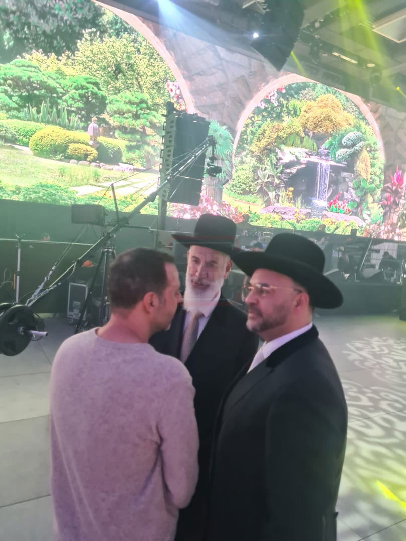 המשב"קים שערקו | 'זופניק בכיכר' עם כל התמונות, הנייעס והחשיפות של השבוע