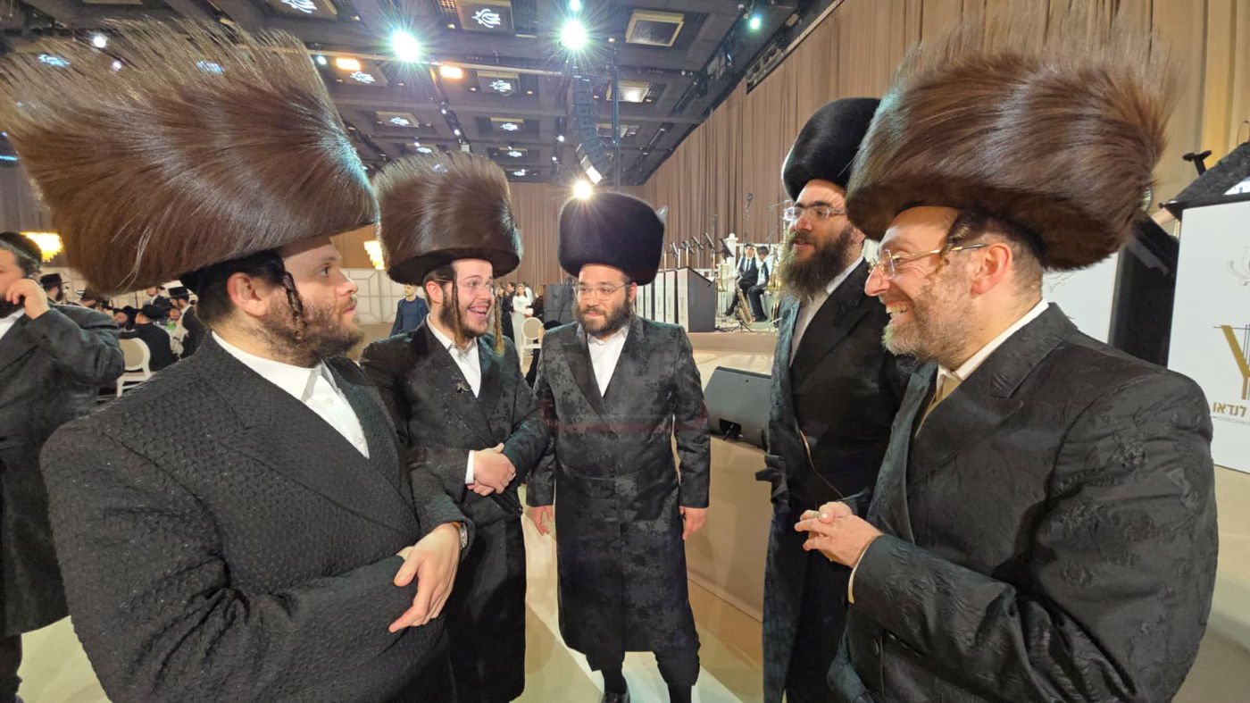 המשב"קים שערקו | 'זופניק בכיכר' עם כל התמונות, הנייעס והחשיפות של השבוע