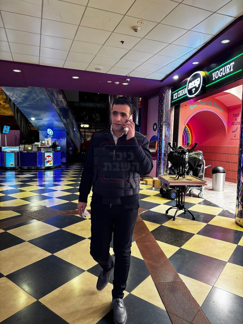 המשב"קים שערקו | 'זופניק בכיכר' עם כל התמונות, הנייעס והחשיפות של השבוע