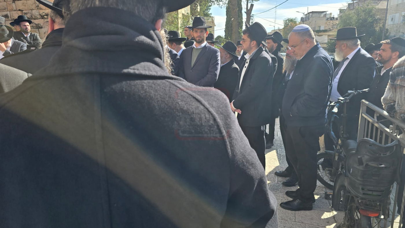 המשב"קים שערקו | 'זופניק בכיכר' עם כל התמונות, הנייעס והחשיפות של השבוע