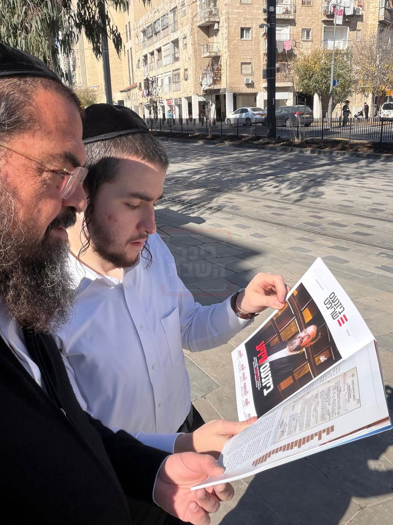 המשב"קים שערקו | 'זופניק בכיכר' עם כל התמונות, הנייעס והחשיפות של השבוע