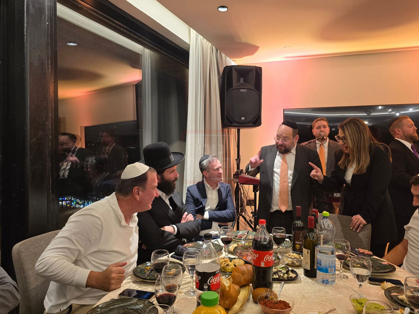 המשב"קים שערקו | 'זופניק בכיכר' עם כל התמונות, הנייעס והחשיפות של השבוע