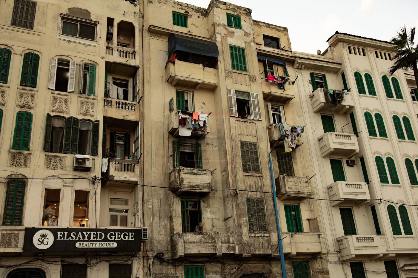 המסע למצרים בעקבות קברי היהודים