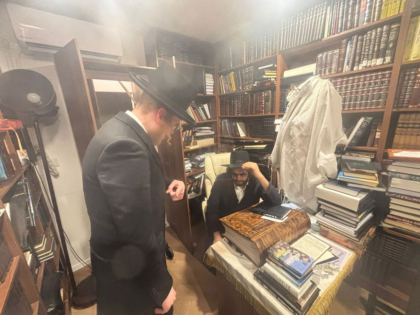 המשב"קים שערקו | 'זופניק בכיכר' עם כל התמונות, הנייעס והחשיפות של השבוע