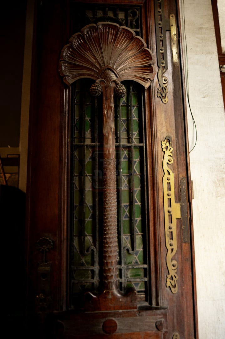 המסע למצרים בעקבות קברי היהודים