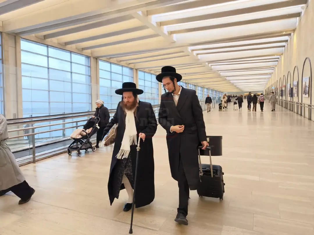 המשב"קים שערקו | 'זופניק בכיכר' עם כל התמונות, הנייעס והחשיפות של השבוע