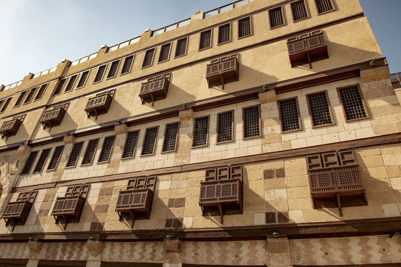 המסע למצרים בעקבות קברי היהודים