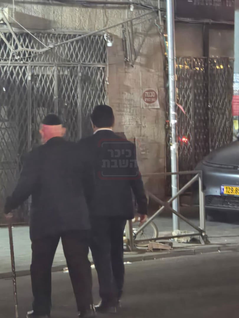 המשב"קים שערקו | 'זופניק בכיכר' עם כל התמונות, הנייעס והחשיפות של השבוע