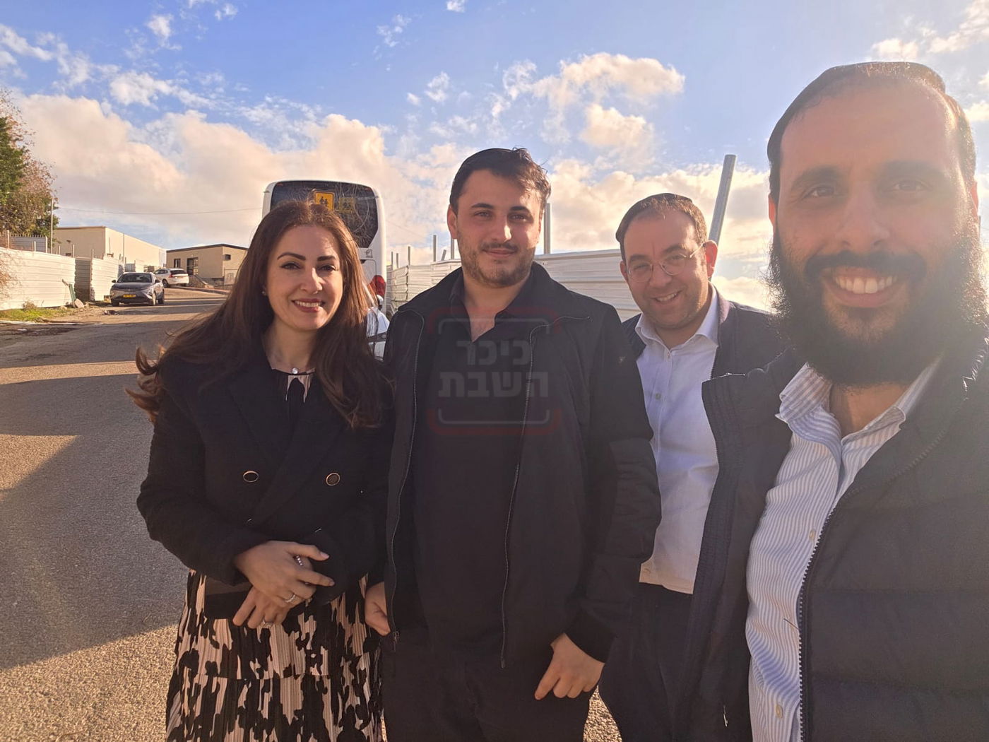 המשב"קים שערקו | 'זופניק בכיכר' עם כל התמונות, הנייעס והחשיפות של השבוע