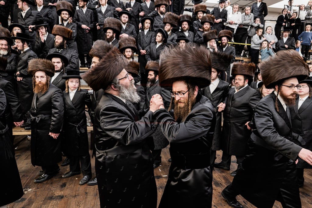 שמחת בית סאטמר