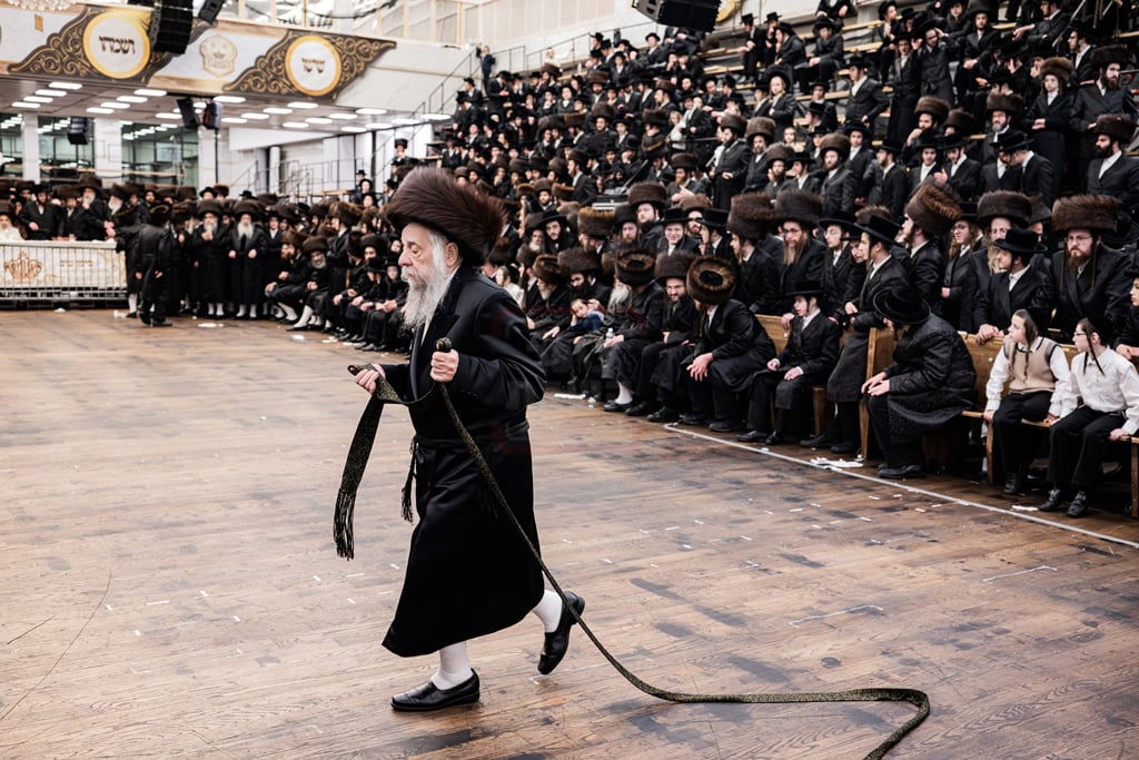 שמחת בית סאטמר