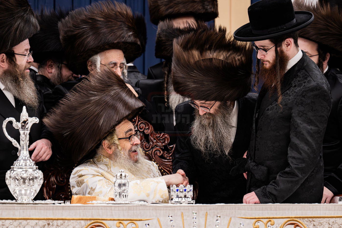 שמחת בית סאטמר