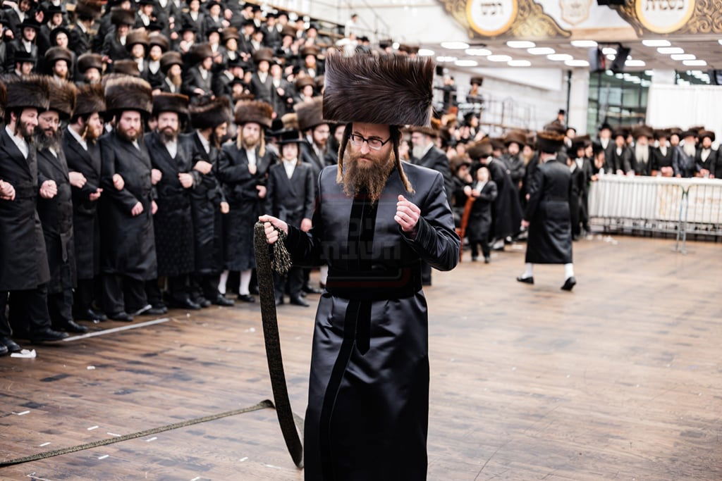 שמחת בית סאטמר