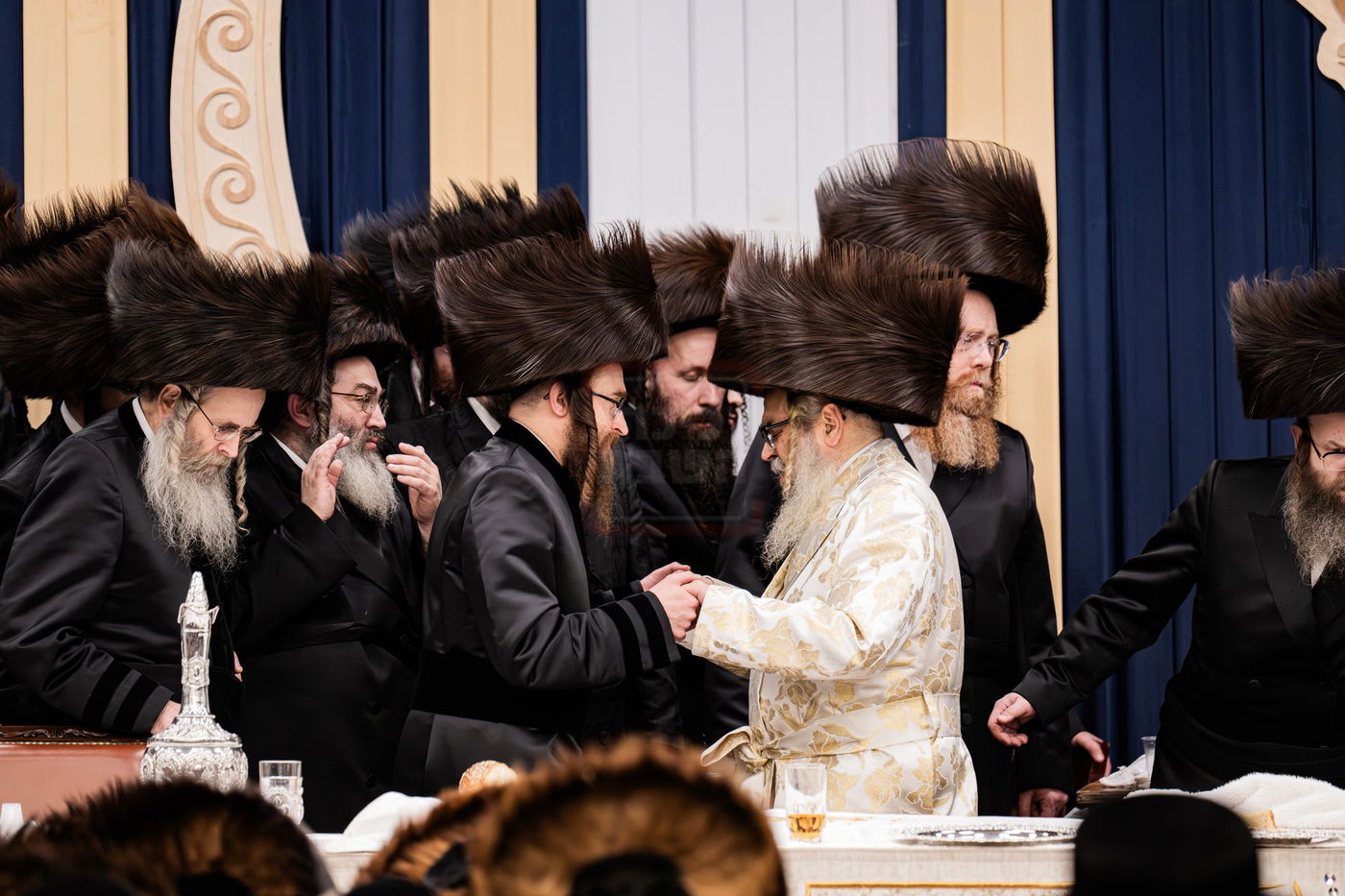 שמחת בית סאטמר