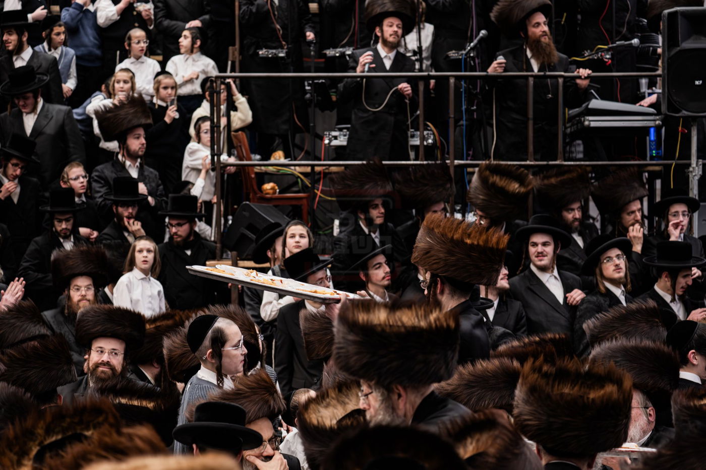 שמחת בית סאטמר