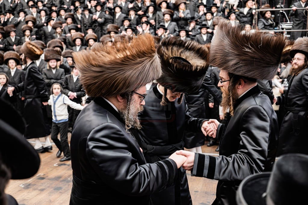 שמחת בית סאטמר