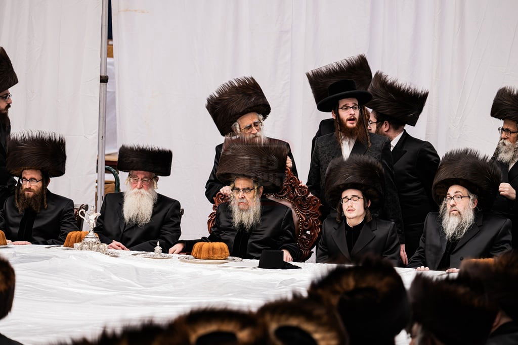 שמחת בית סאטמר