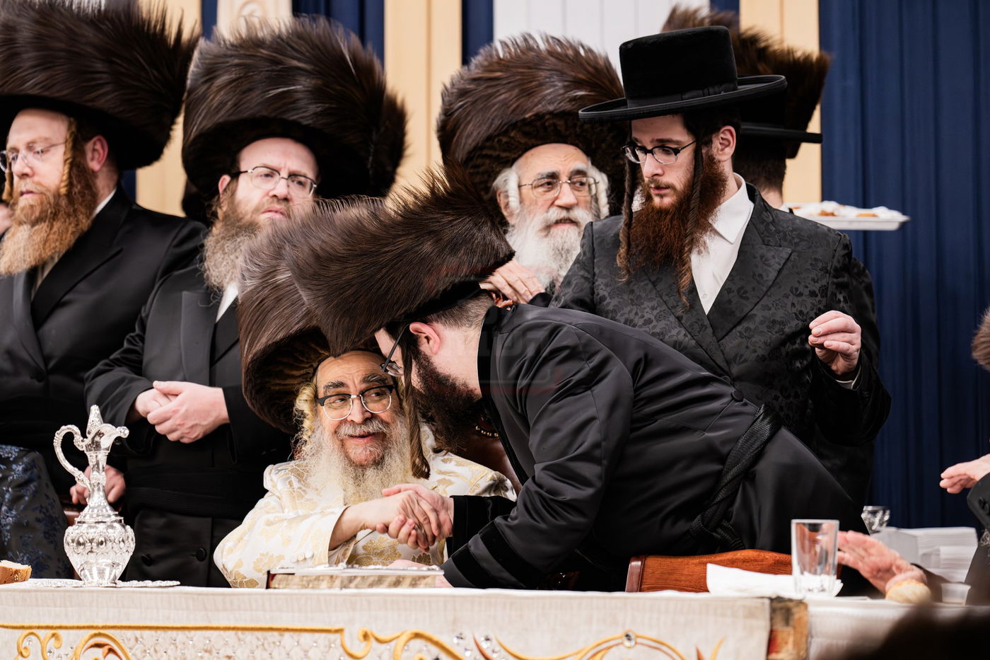 שמחת בית סאטמר