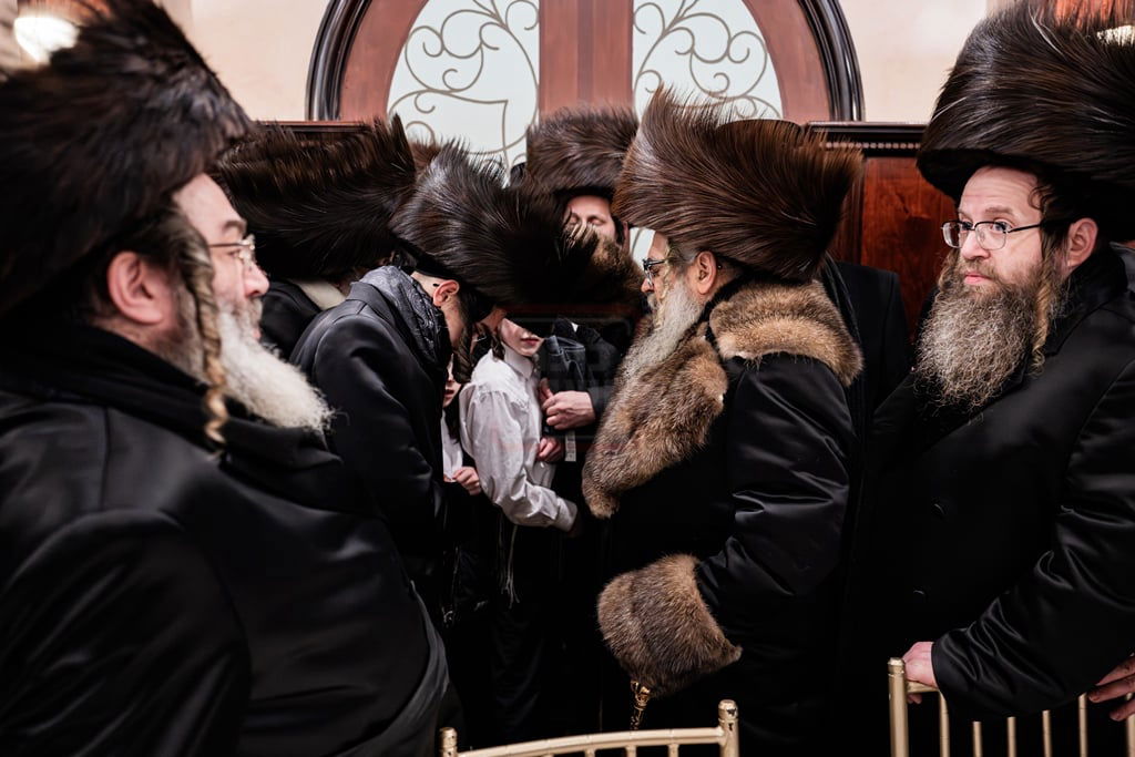 שמחת בית סאטמר