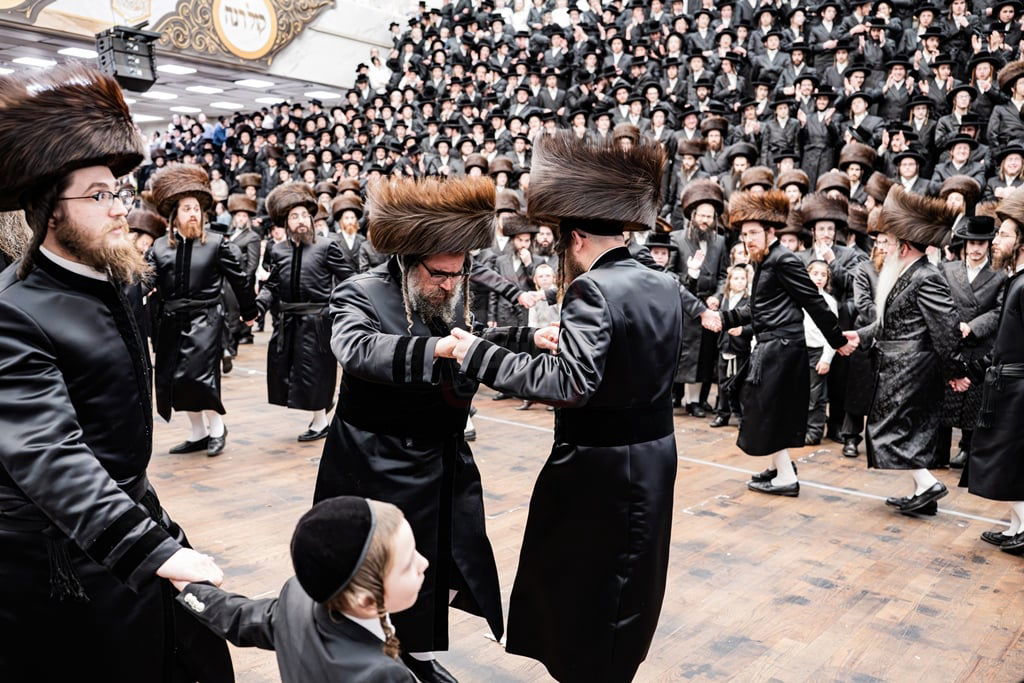 שמחת בית סאטמר