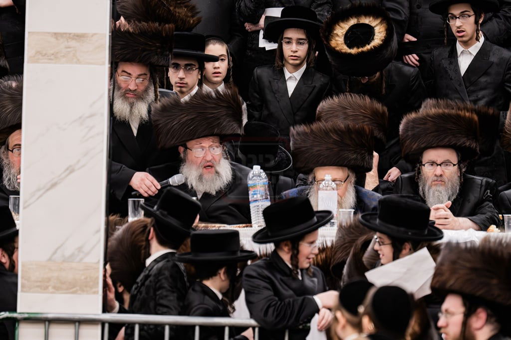 שמחת בית סאטמר