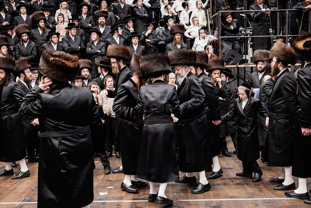 שמחת בית סאטמר