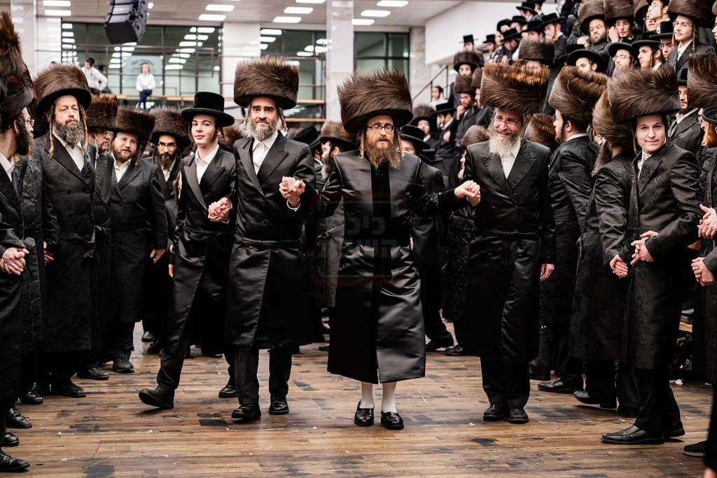 שמחת בית סאטמר