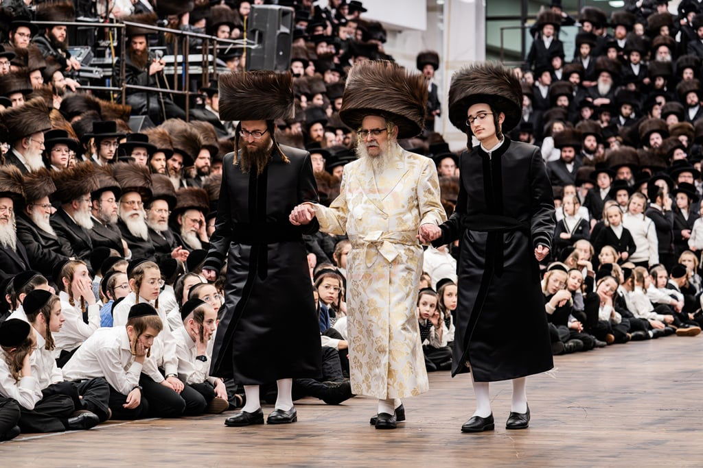 שמחת בית סאטמר