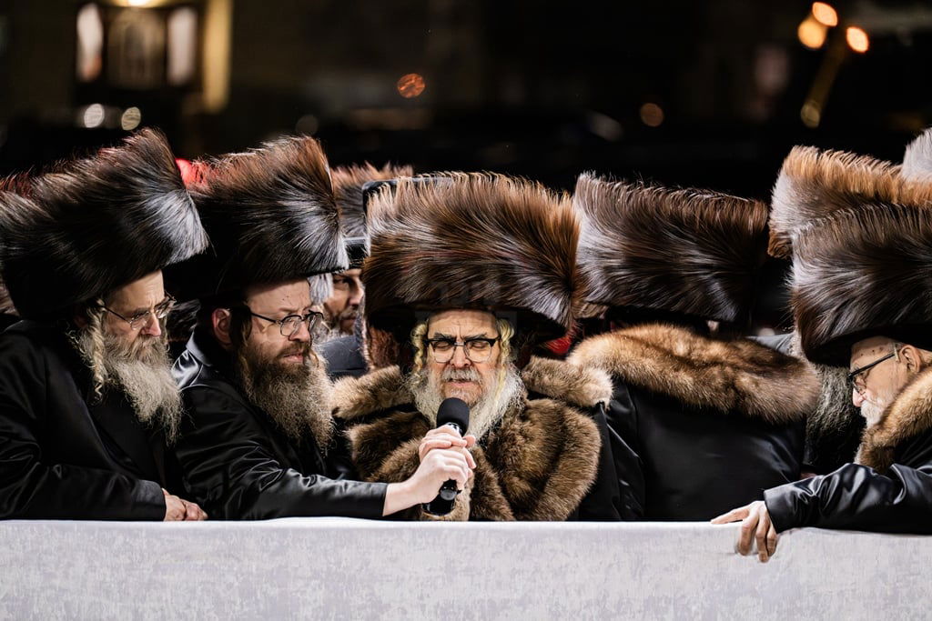 שמחת בית סאטמר