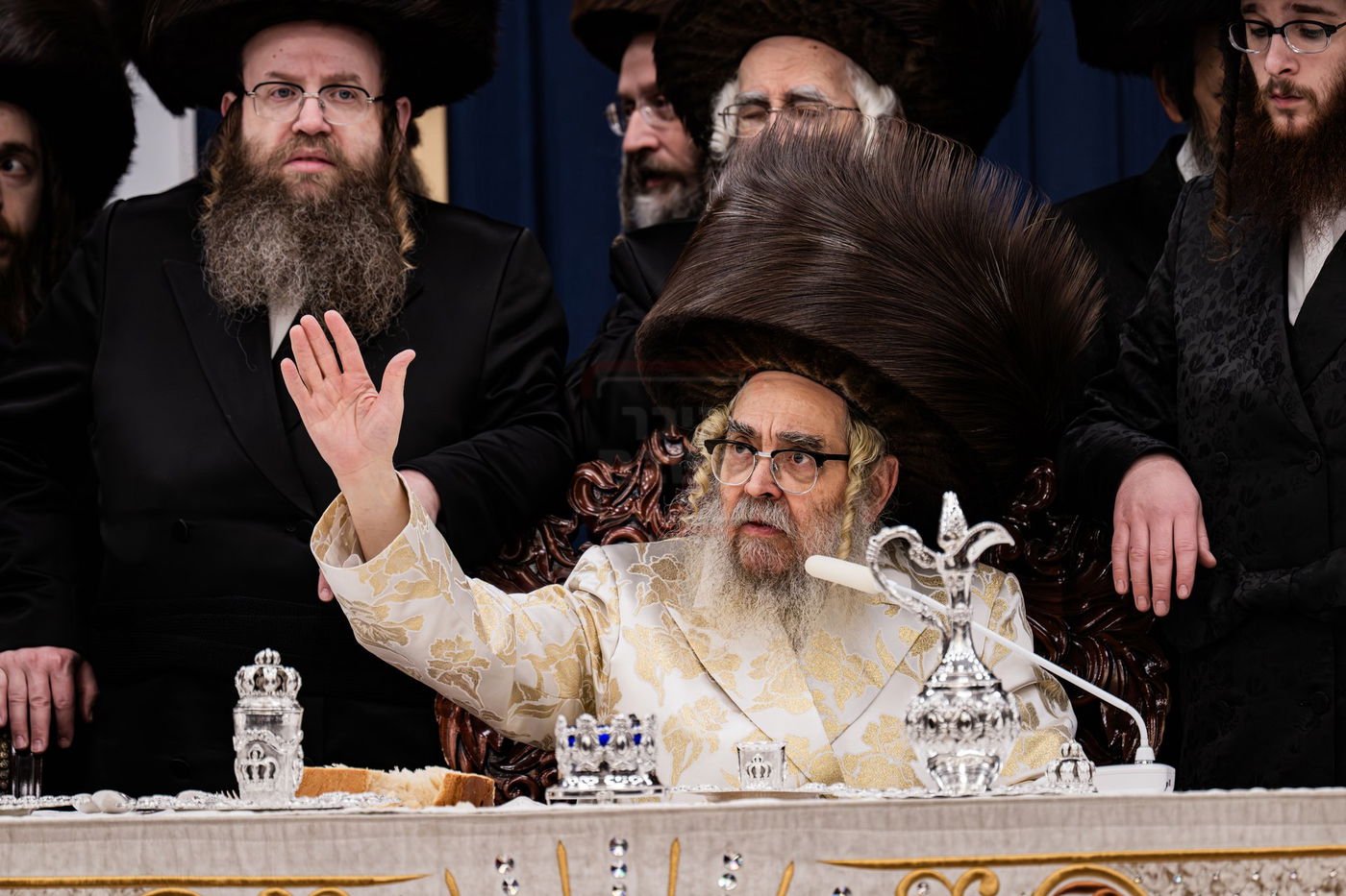 שמחת בית סאטמר