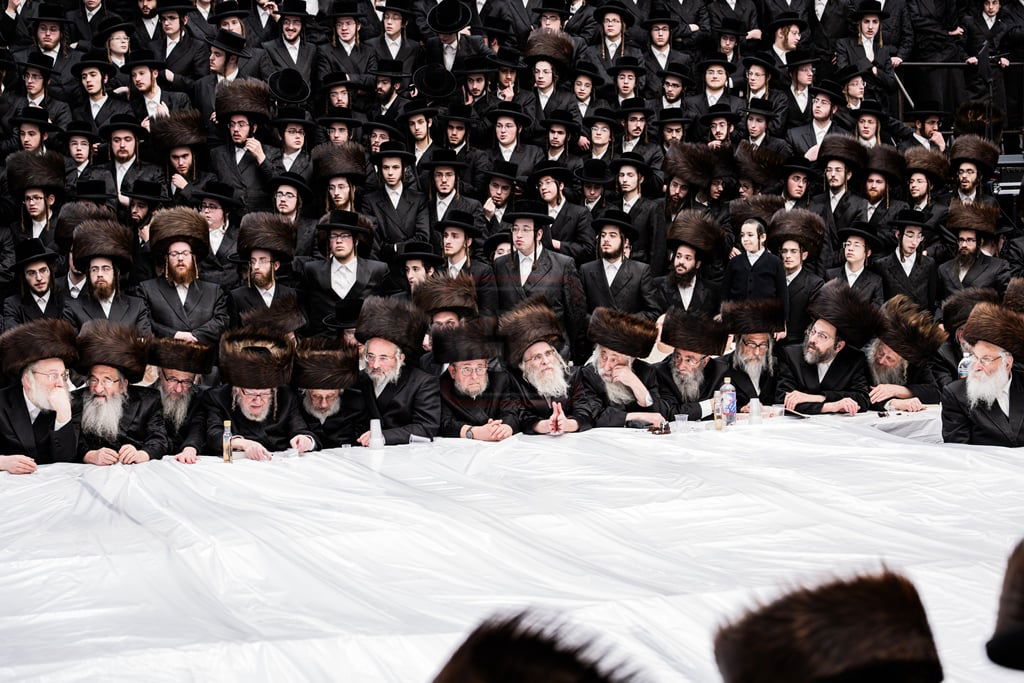 שמחת בית סאטמר