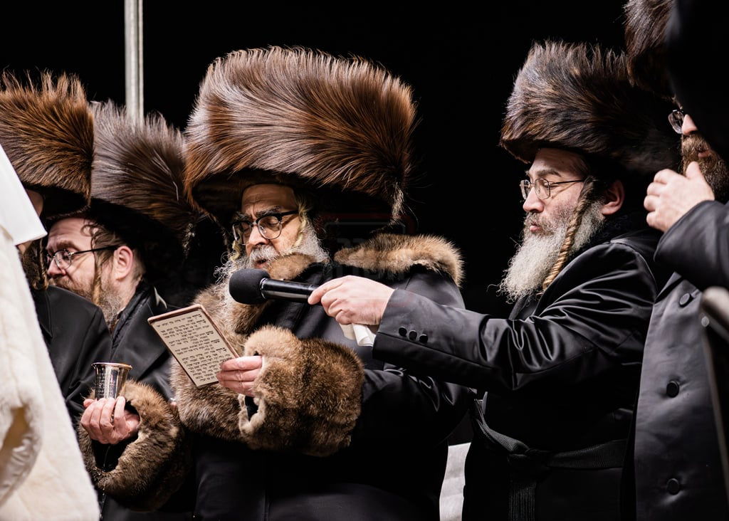 שמחת בית סאטמר