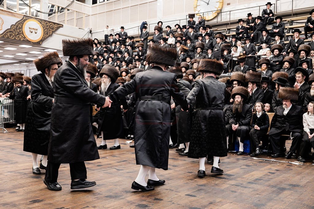 שמחת בית סאטמר