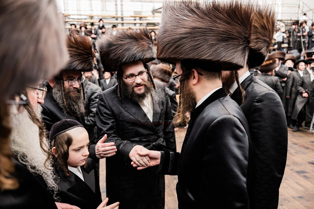 שמחת בית סאטמר